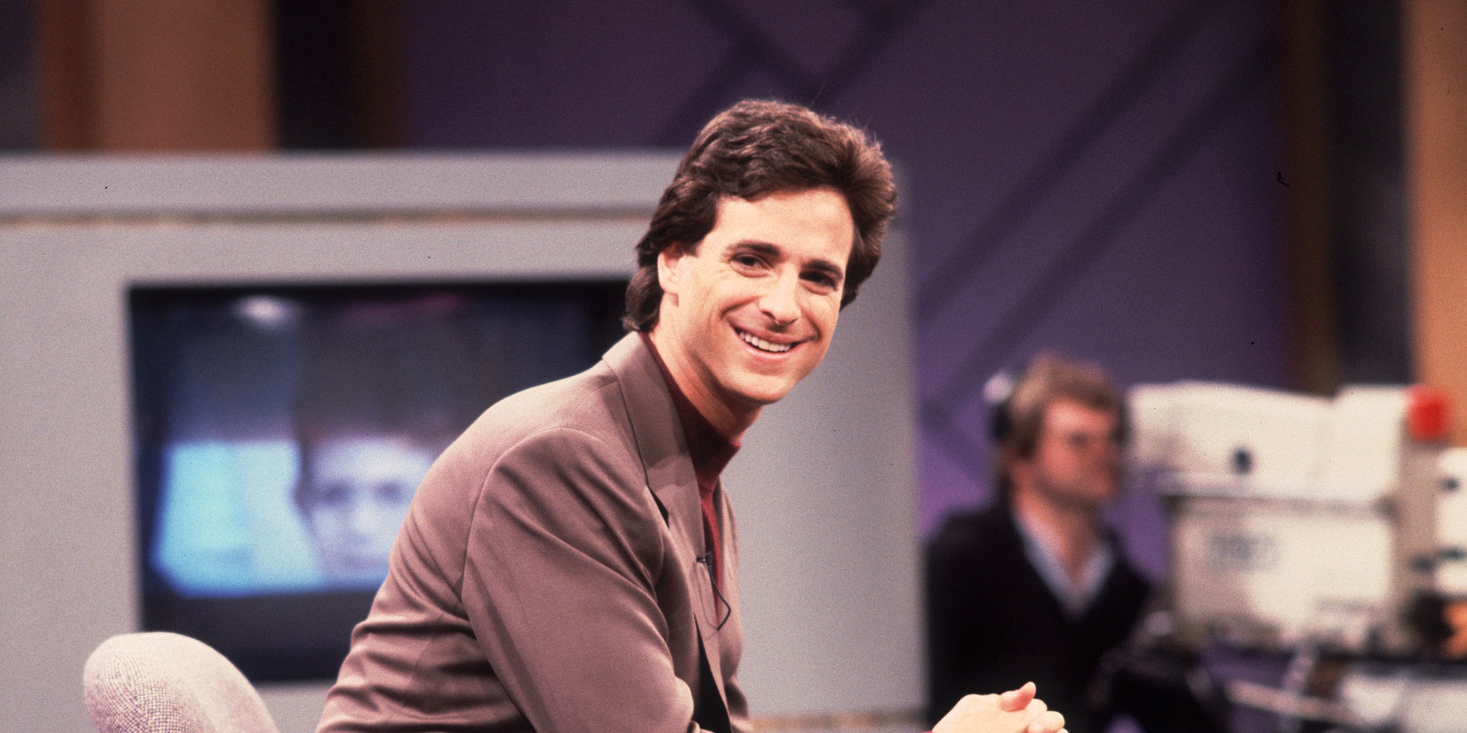 Read Celebrity Tributes to Bob Saget | POPSUGAR Celebrity