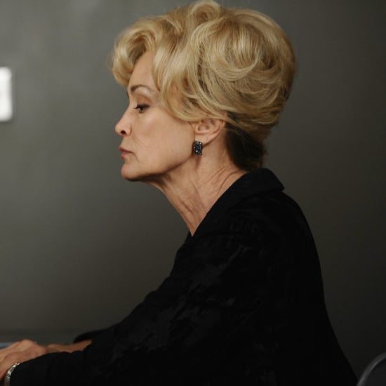 How Did Constance Langdon Die?