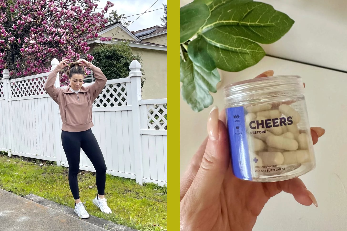Most popular fitness items on amazon store