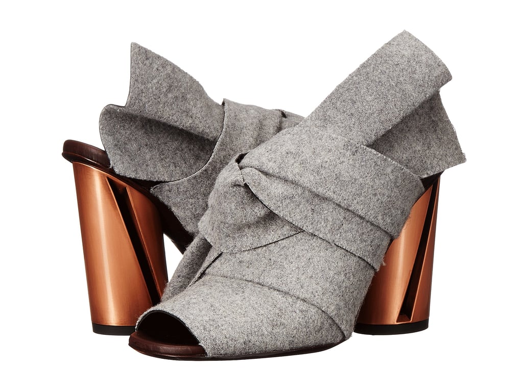 Proenza Schouler PS25110 High Heels ($798)
