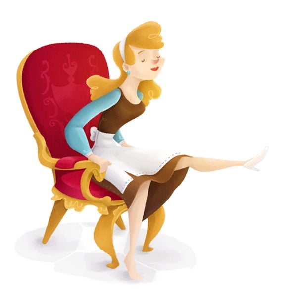 Cinderella