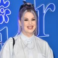 Kelly Osbourne Shares First Photo of Her Baby Son, Sidney, Alongside His Uncle Jack