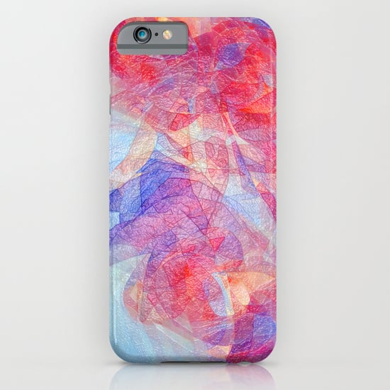 Society6 Sweet Rift Slim Case ($35)
