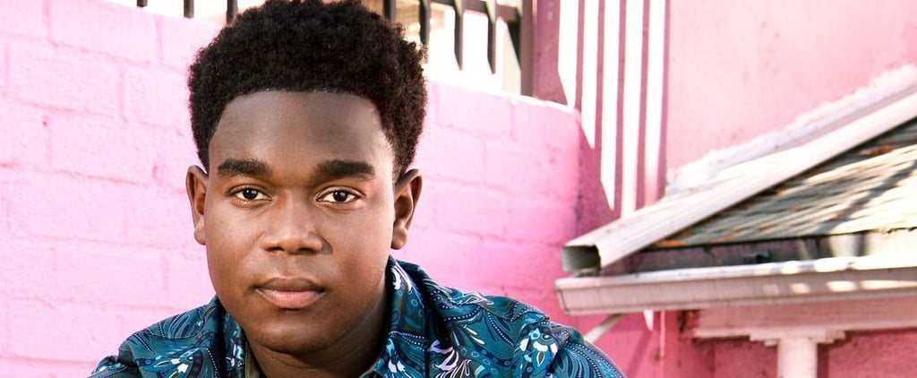 Dexter Darden Talks Saved by the Bell Season 2 and More
