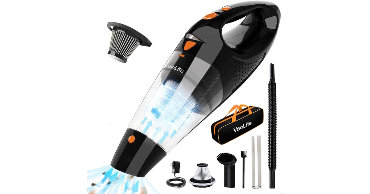 Vaclife Handheld Vacuum Best Cordless Vacuums on Sale Amazon Prime