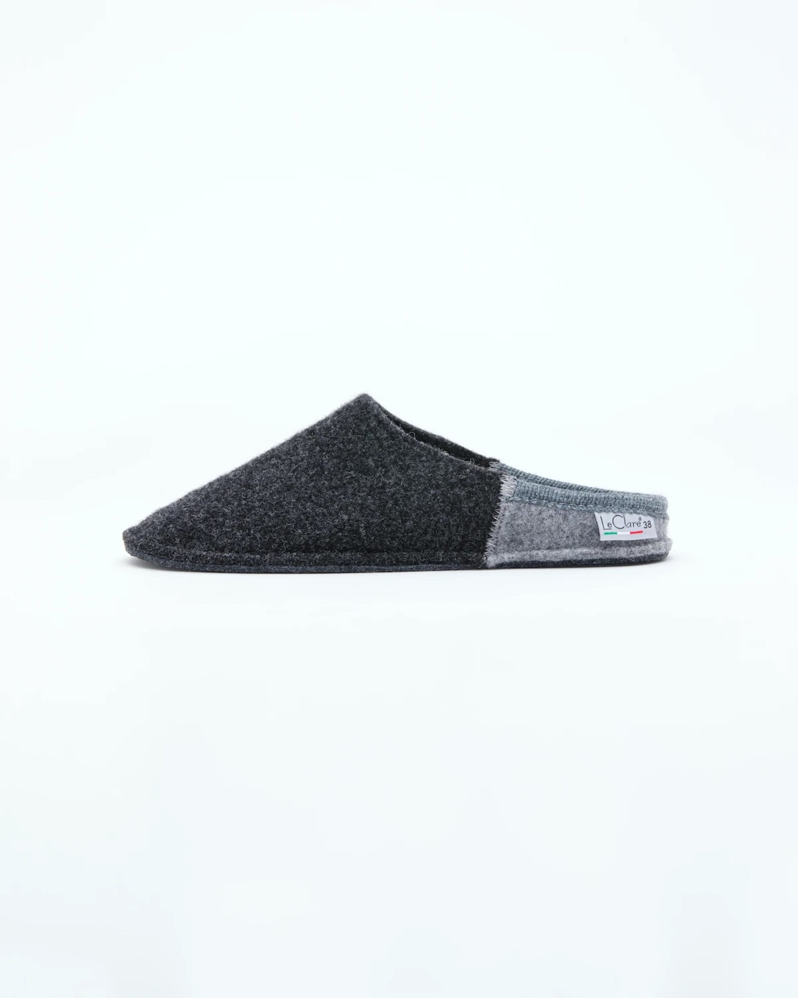 comfortable house shoes with support