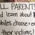 Why This Mom's Facebook Message About Sexual Abuse Has Racked Up 49 Million Views