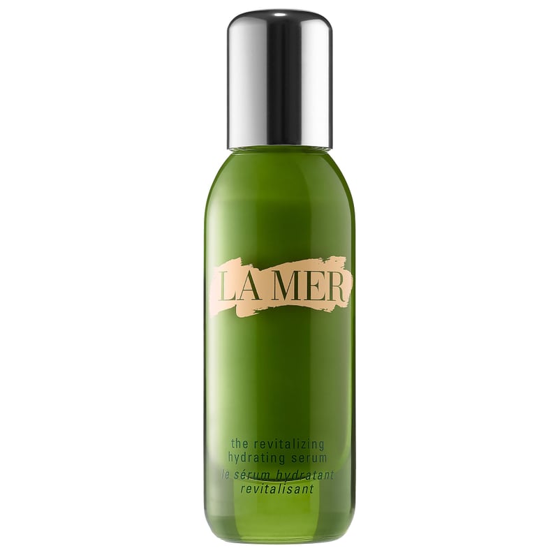 La Mer The Revitalizing Hydrating Serum