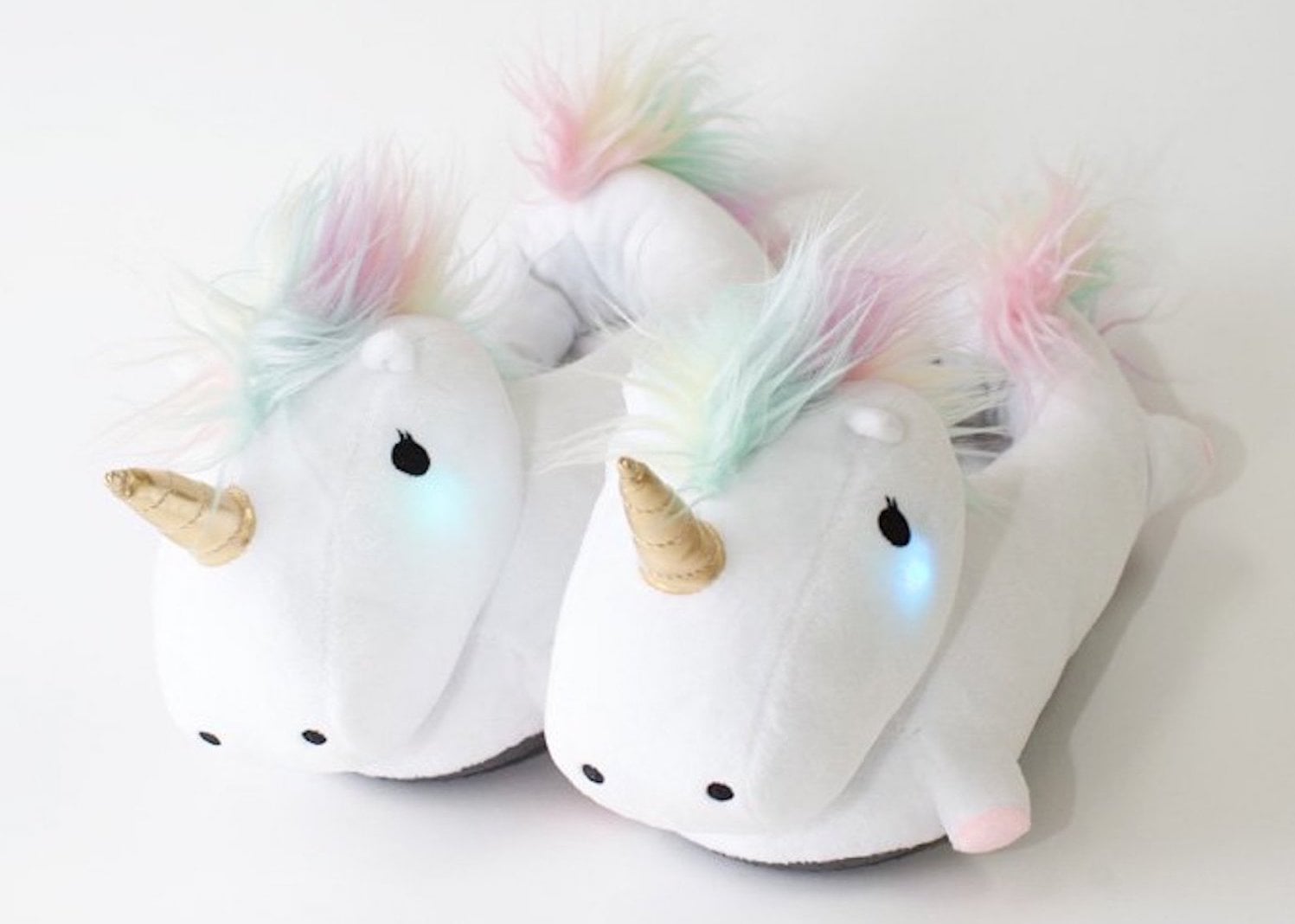 Unicorn Slippers on Amazon PS Family