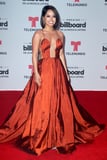 Stunning Billboard Latin Music Awards'