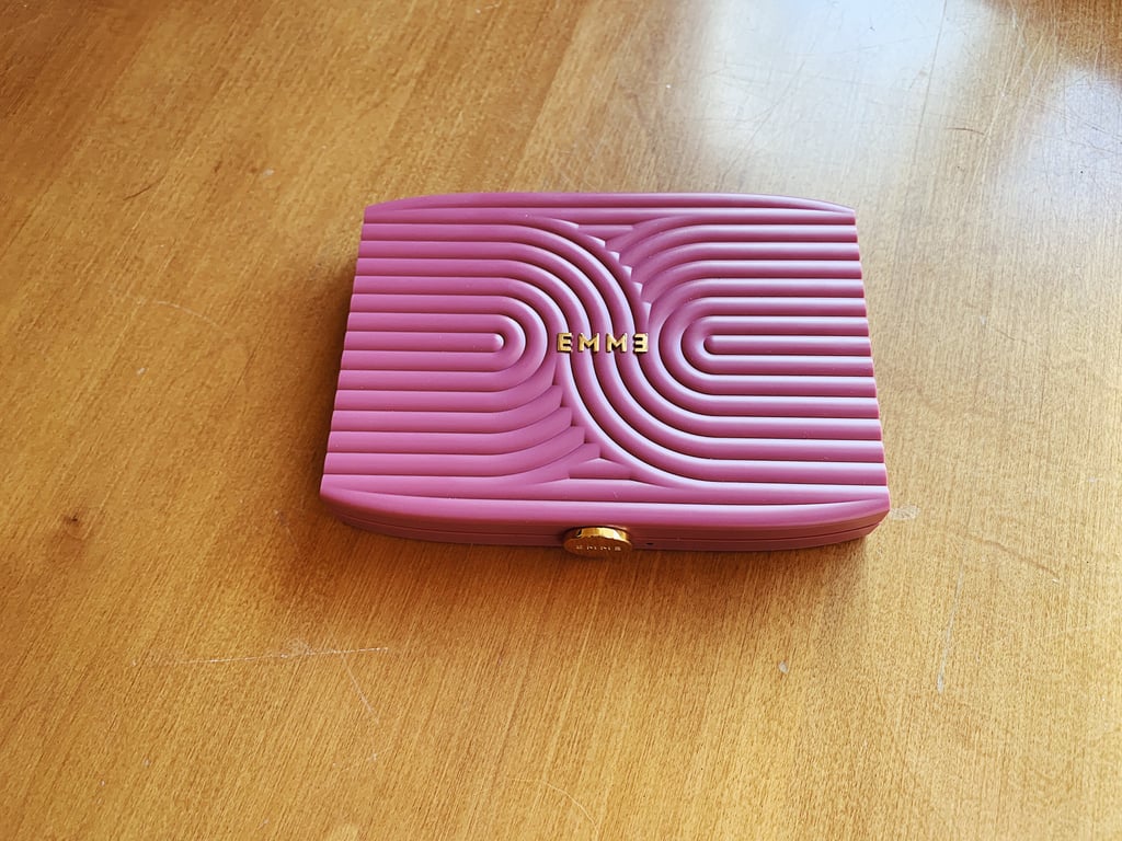 Emme Birth Control Smart Case Review POPSUGAR Fitness UK