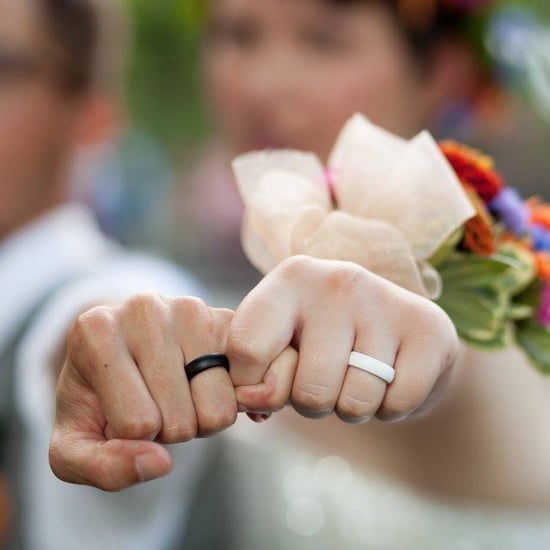 My Family Skipped My Transgender Wedding | Personal Essay