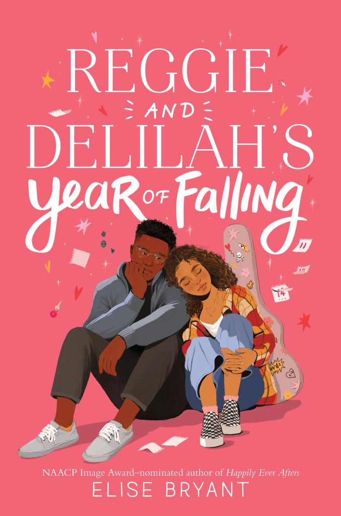 “Reggie and Delilah’s Year of Falling” by Elise Bryant