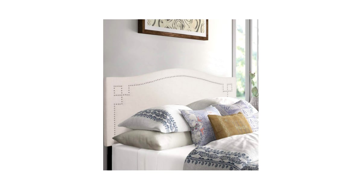 This Stylish Headboard Best Bedroom Furniture From Amazon 2020