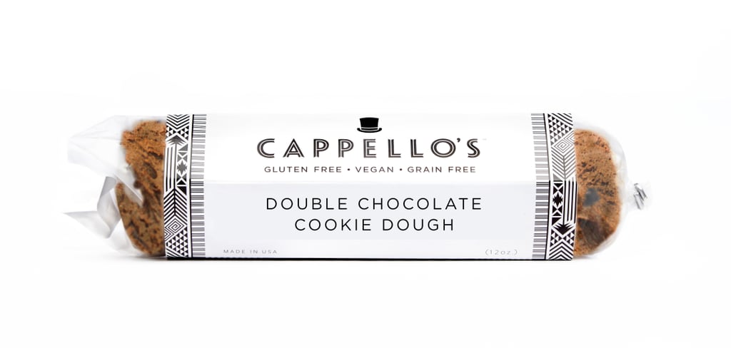 Cappello's Double Chocolate Cookie Dough