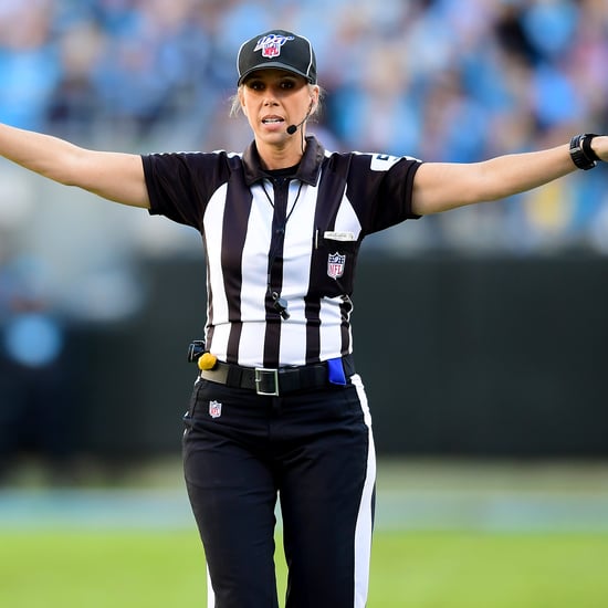 History Made: Two Women Coached and One Reffed in NFL Game