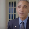 Type A People Will Relate to President Obama's Hilarious New Video About His Greatest Strength