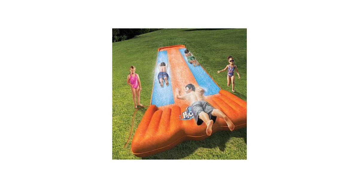 2 person slip and slide