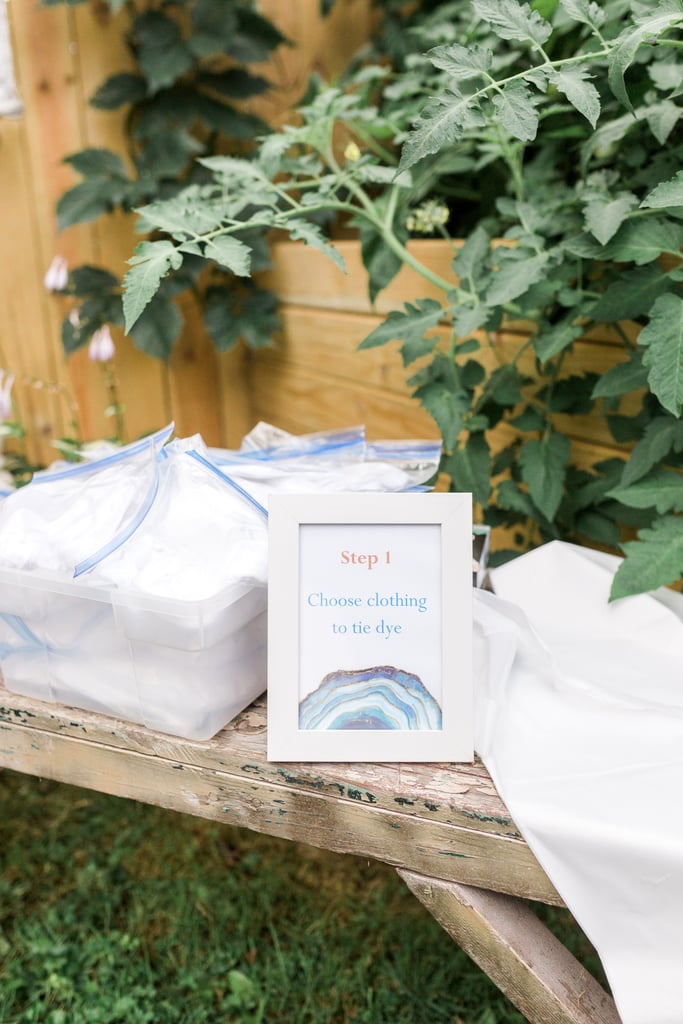 Backyard Baby Shower POPSUGAR Family Photo 27
