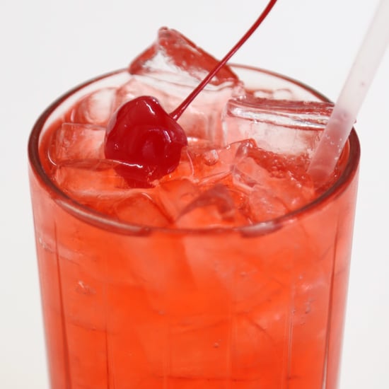 Who Invented the Shirley Temple?