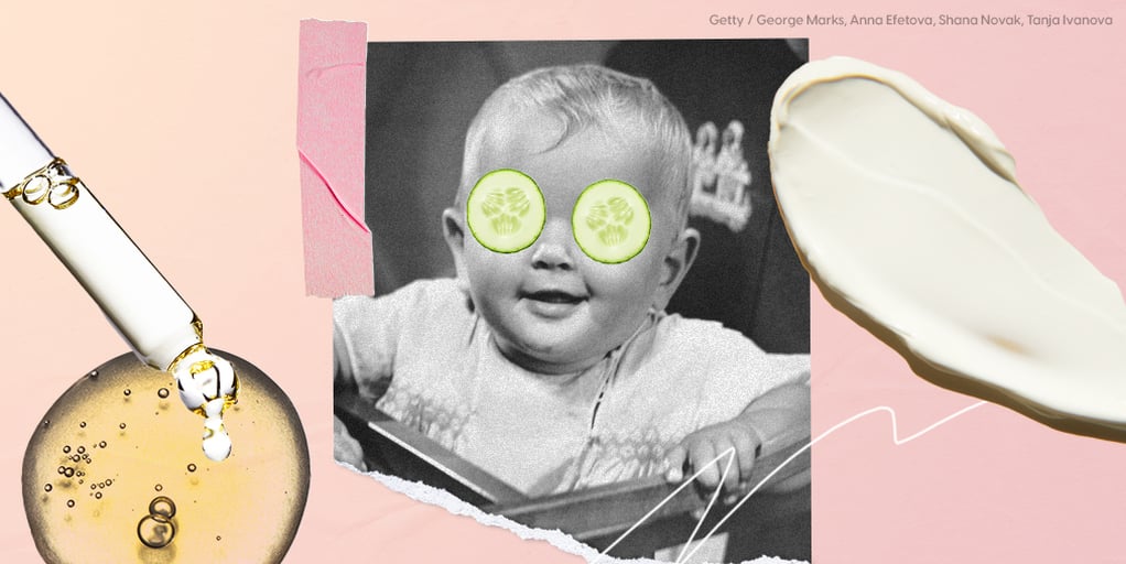 How Young Is Too Young For Skin Care?