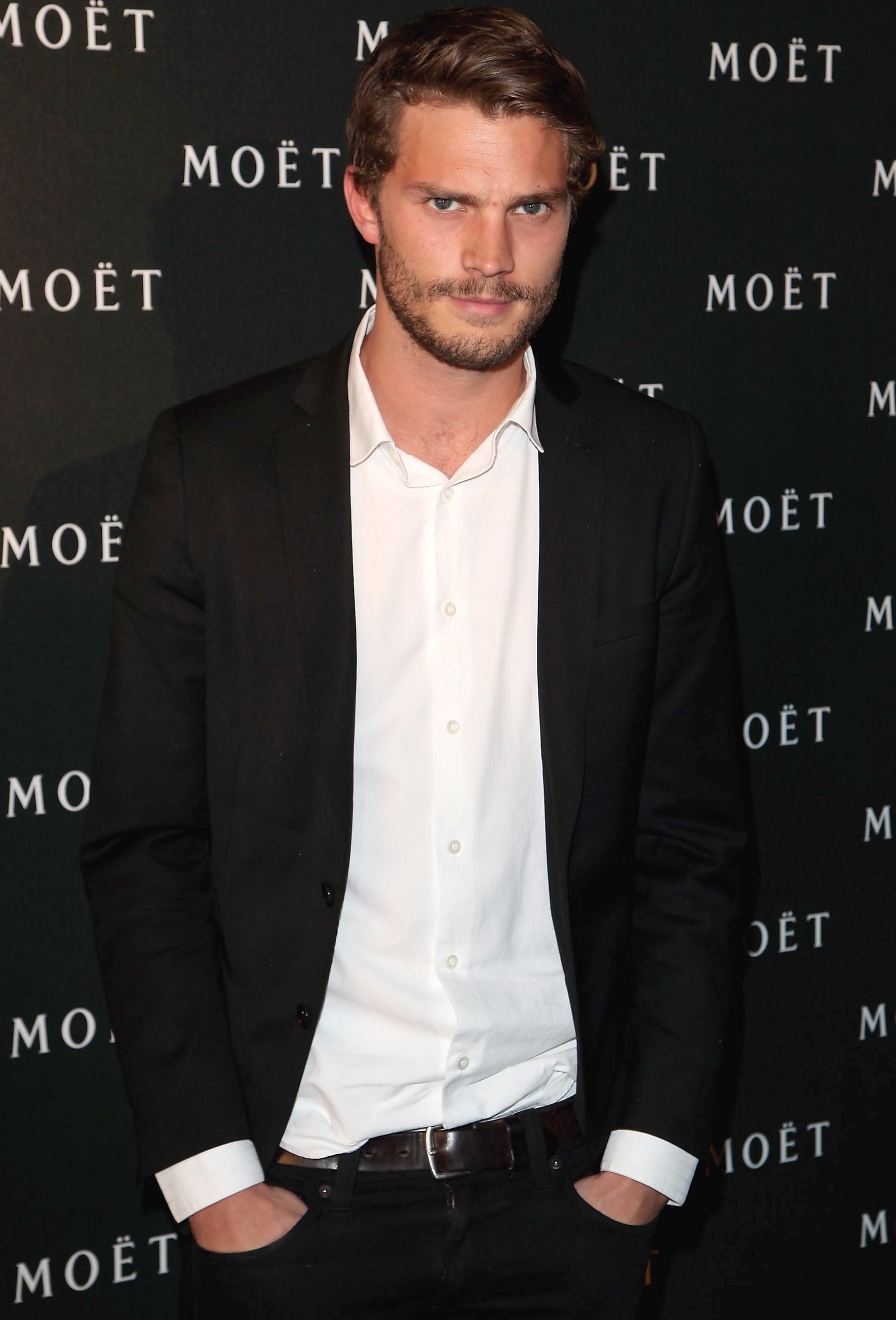50 Shades of Grey Movie Cast  POPSUGAR Entertainment
