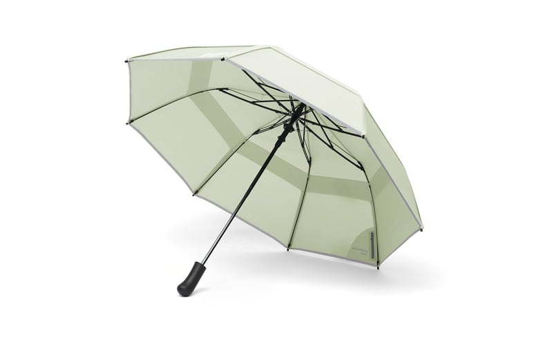 Weatherman Smart Umbrella