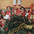 Study Confirms People Who Wrap Presents Sloppily Are Happier, So You Have Permission to Throw It All in a Bag This Year