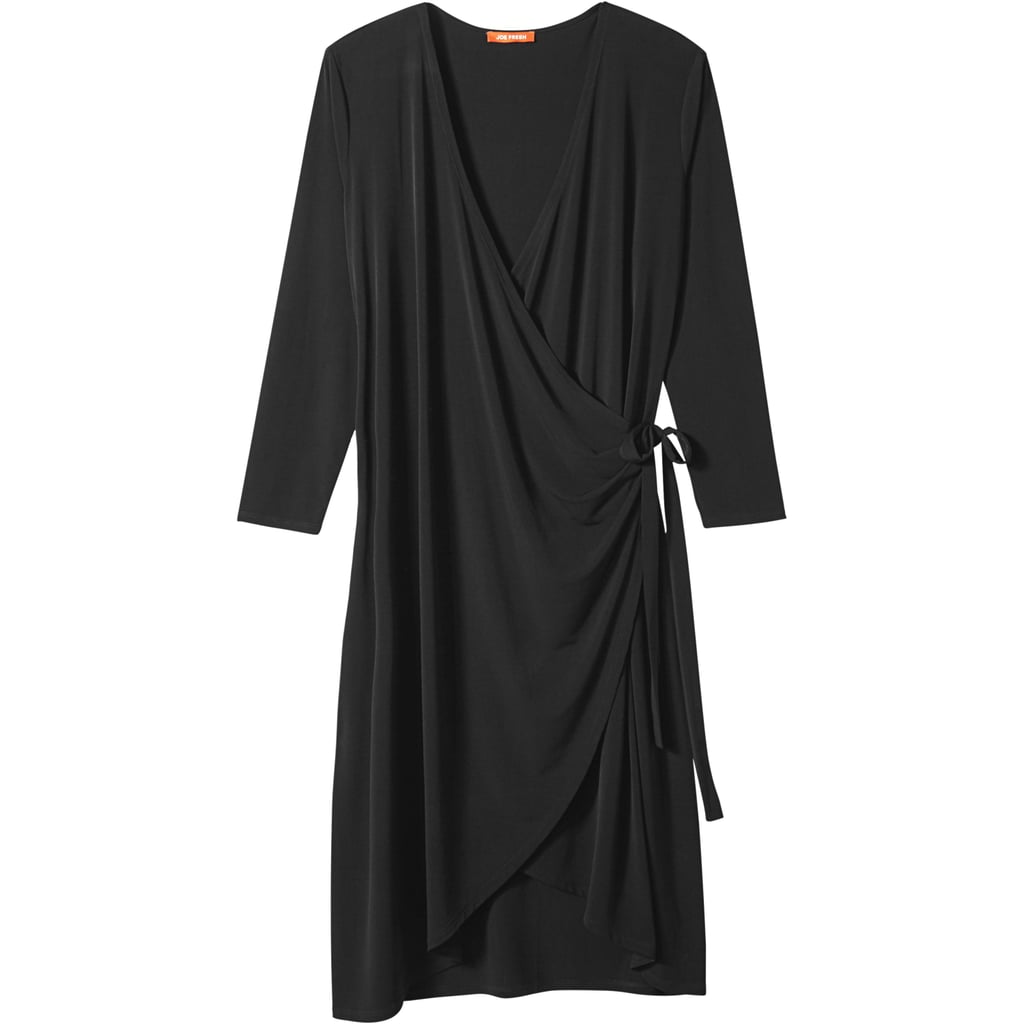 Joe Fresh Launches Plus Size POPSUGAR Fashion