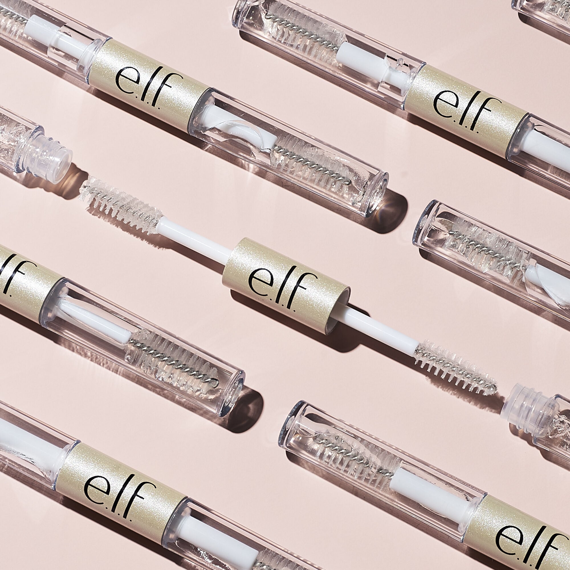 Clear Brow & Lash Mascara | Our Beauty Editors Reveal the e.l.f. Cosmetics Products That Kept Them Coming Back For 16 Years | Beauty Photo 4