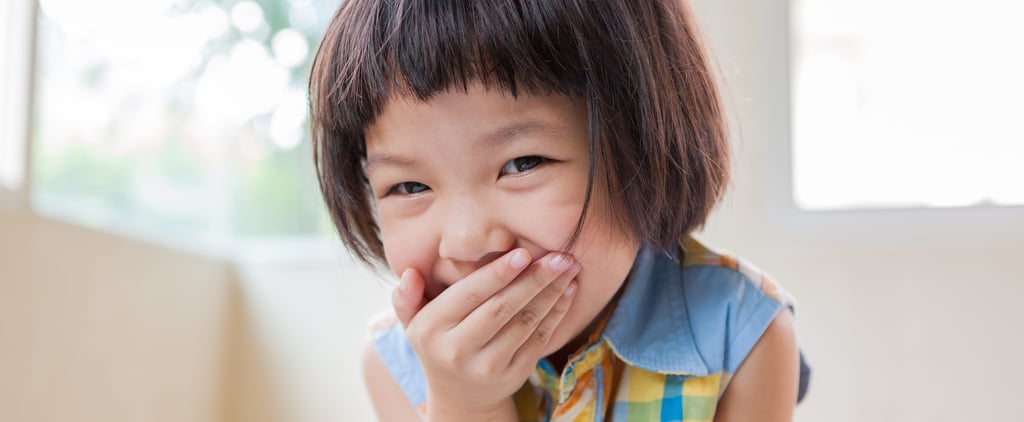 What to Do When Your Kid Swears in Class