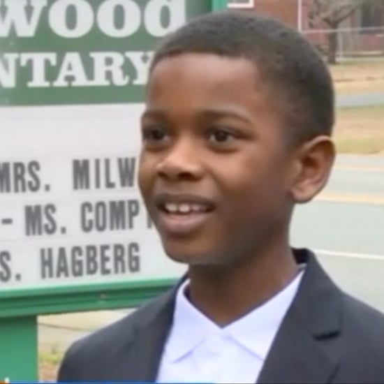 Jojo Gomez's Tinashe "Party Favors" Dance Video POPSUGAR Celebrity