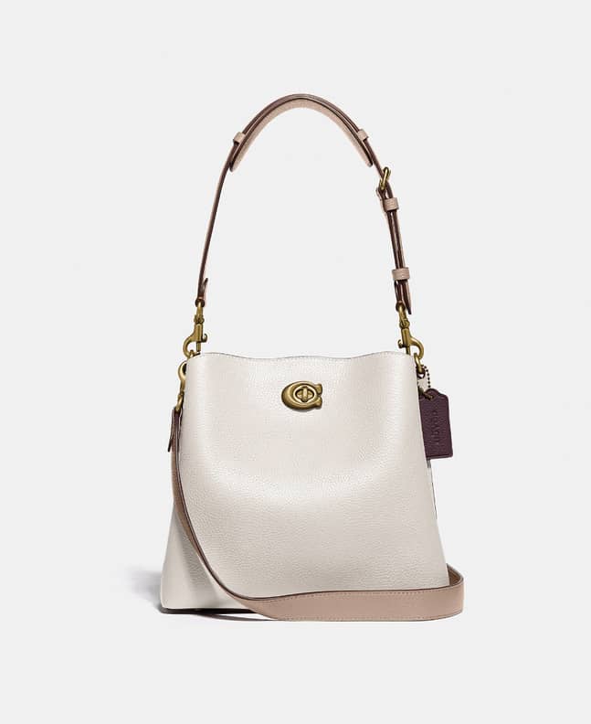 Most popular store coach bag