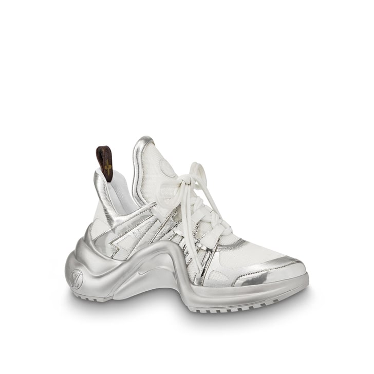 Louis Vuitton LV Archlight Sneakers | Sneakers to Shop Right Off Your ...