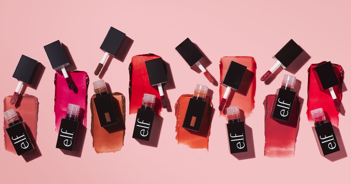 Editors Favorite e.l.f. Cosmetics Products For Spring | PS Beauty
