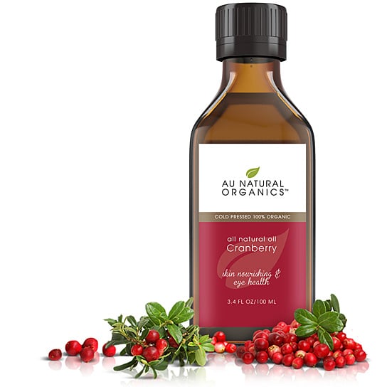 Au Natural Organics Cranberry Seed Oil