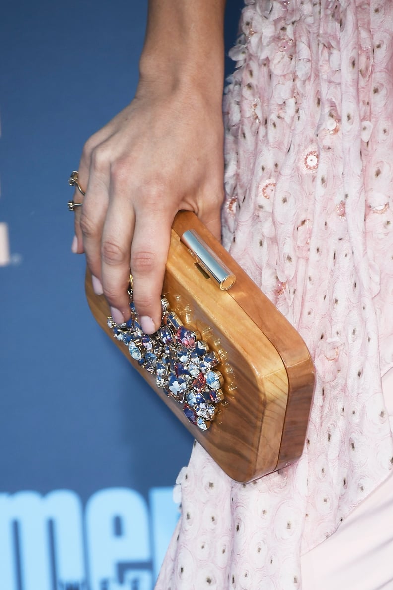 Kaley Cuoco, Critics' Choice Awards