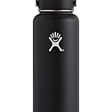 Hydro Flask 40-Ounce Wide Mouth Cap Bottle