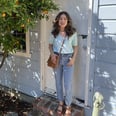 This Madewell Crossbody Is My Goldilocks Bag — I Wear It With Everything