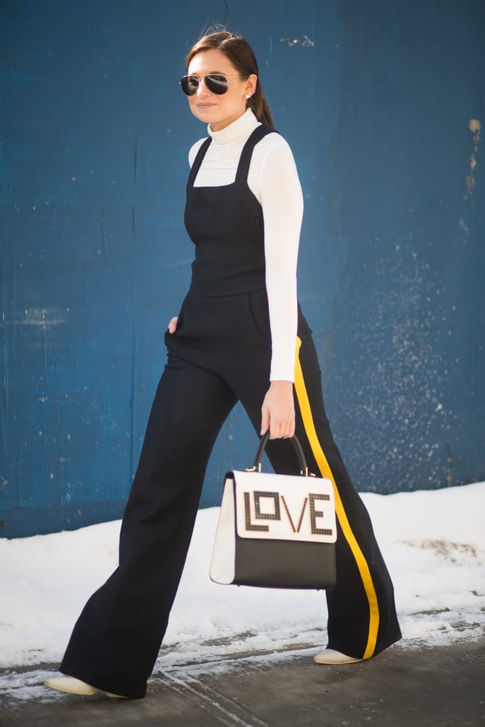 Try a Jumpsuit