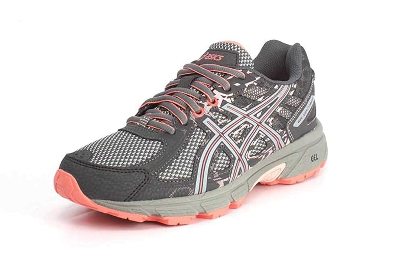 Asics Gel-Venture 6 MX Running-Shoes