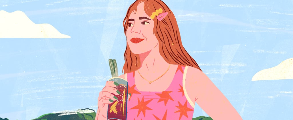 Craft Mocktails Based On Your Fitness Personality
