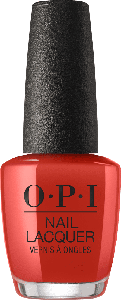 Bright Red