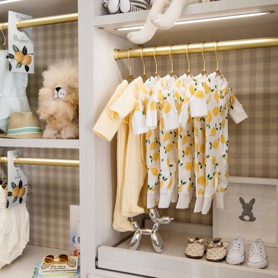 What to Put on Your Baby Registry From Amazon