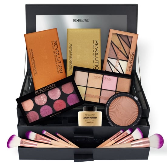 What to Buy From Makeup Revolution