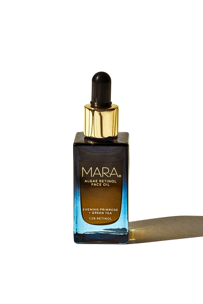 Mara Algae Retinol Face Oil