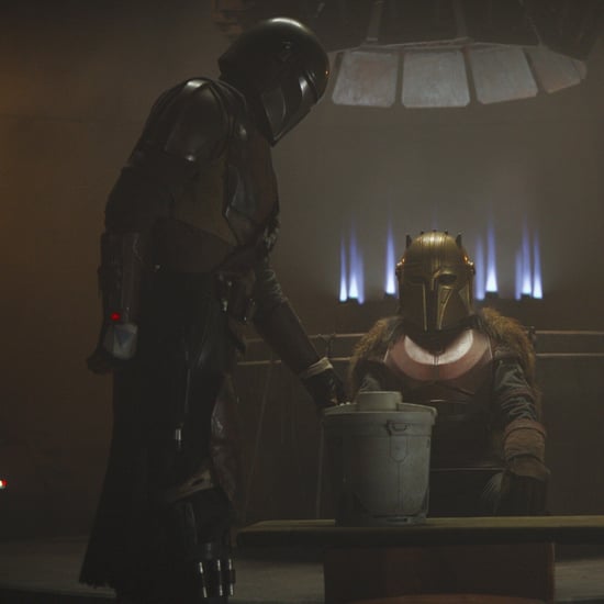 Why Do Mandalorians Live Underground in Star Wars?