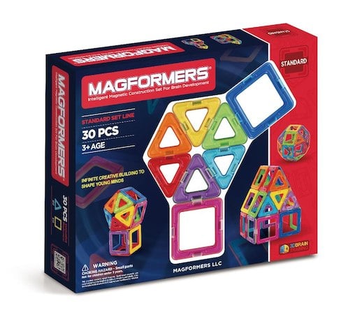 Rainbow Construction Set