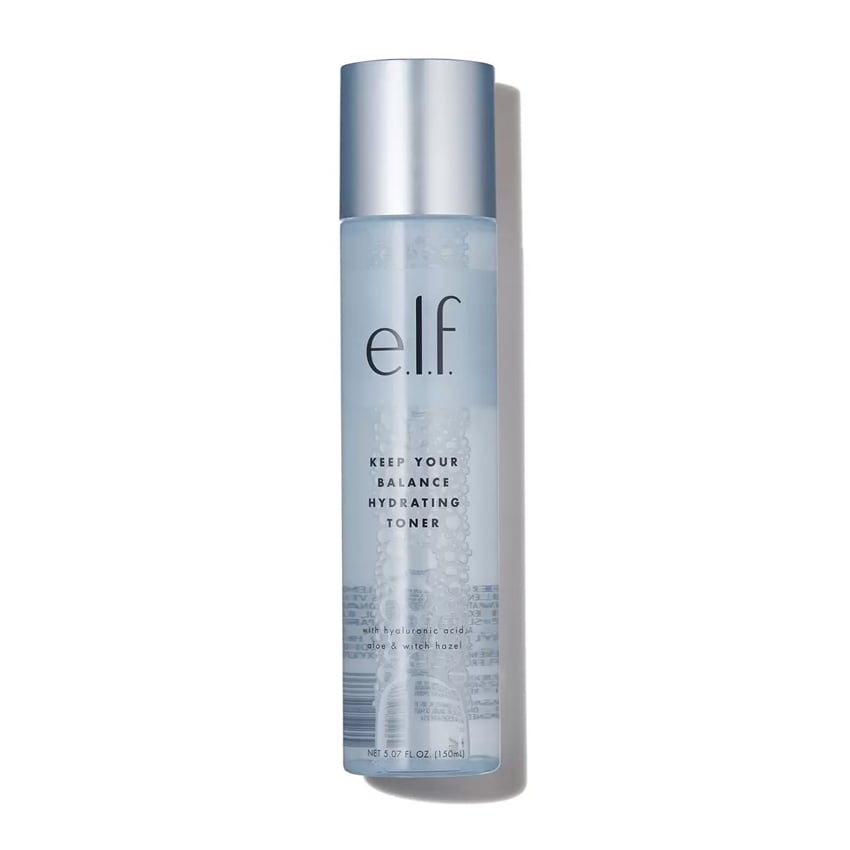 The Ingredient: Hyaluronic Acid
