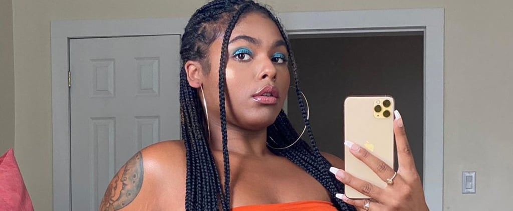 Curve Model Kendra Austin Talks About Fatphobia